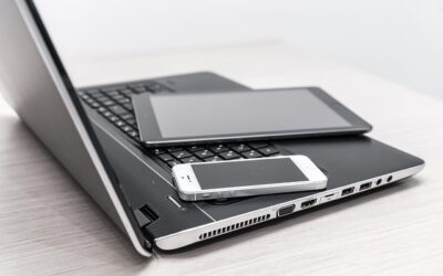 De meest gevraagde IT-hardware apparatuur in de verhuurmarkt