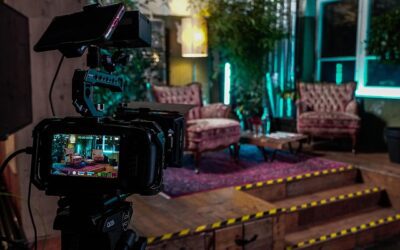 De toekomst van hybride evenementen: Hoe fysieke en online evenementen samenkomen