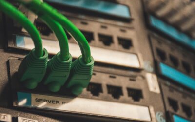 De impact van IT-verhuur op duurzaamheid en de circulaire economie