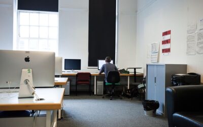 Flexibele IT-verhuur voor onderwijsinstellingen en universiteiten