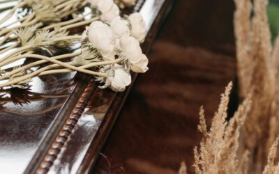 Hoe je een live-uitvaart respectvol en professioneel organiseert