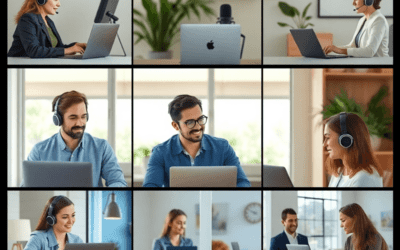 Hoe je een succesvolle webinar organiseert: Van planning tot uitvoering