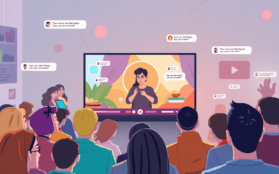 De kracht van storytelling in livestreams: Hoe je een boeiend verhaal vertelt