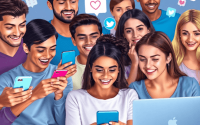 De psychologie achter FOMO en livestreaming: Waarom live content zo effectief is.