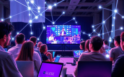 Livestream voor bedrijven: zo bereik je een groter publiek met je virtuele evenement