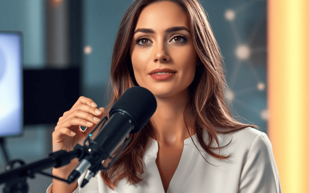 Leer hoe je onzekerheid bij livestreamen vermindert met voorbereiding, oefening en professionele begeleiding voor een zelfverzekerde uitzending. StreamProvider TV.