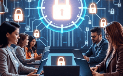 Livestreaming en privacy: Hoe bedrijven veilig omgaan met gevoelige informatie