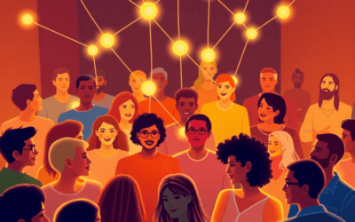 Hoe verhoog je betrokkenheid tijdens een online town hall?