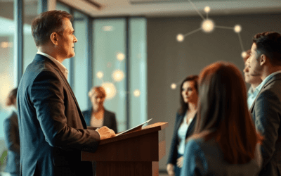 C-level communicatie & leiderschap