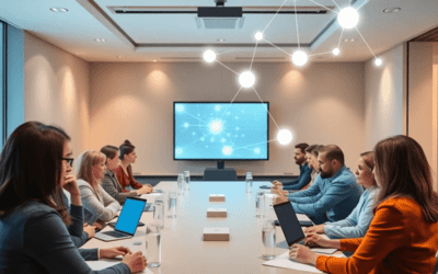 Interne events professionaliseren