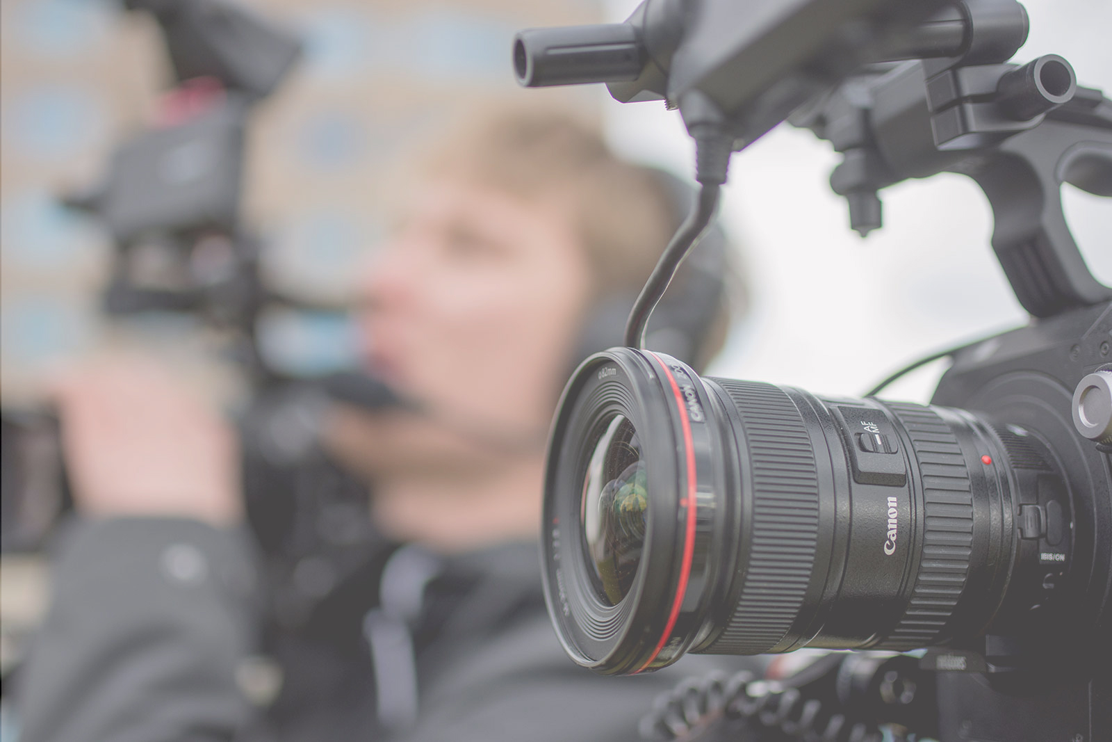 Livestream organiseren
